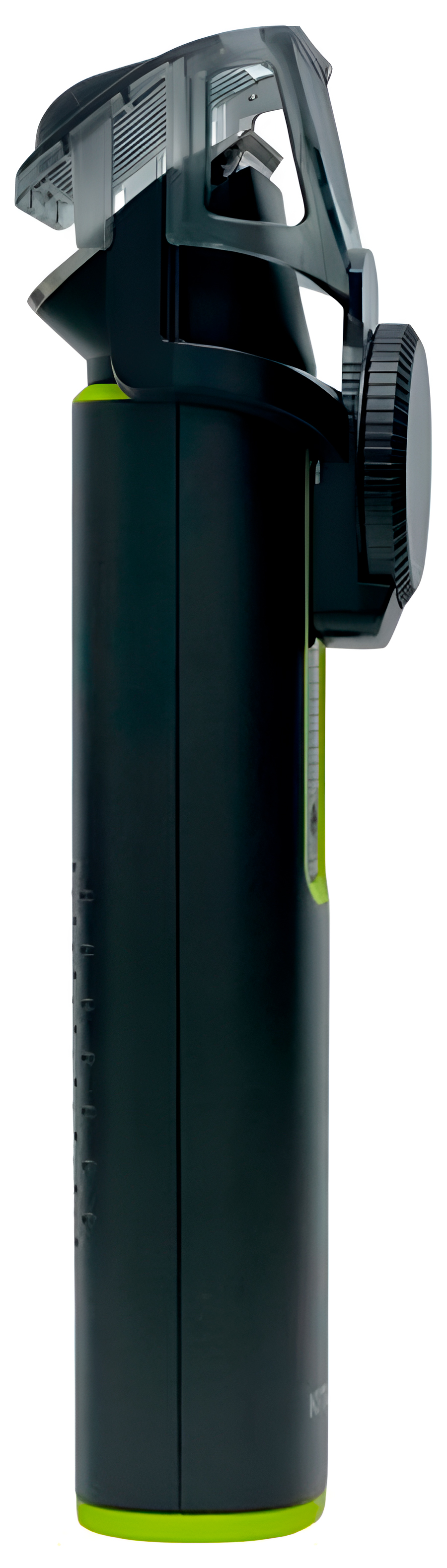 Kit Life Beard Trimmer Set (KTLFQ01) Black