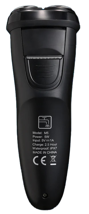Xiaomi Bomidi Electric Shaver M5