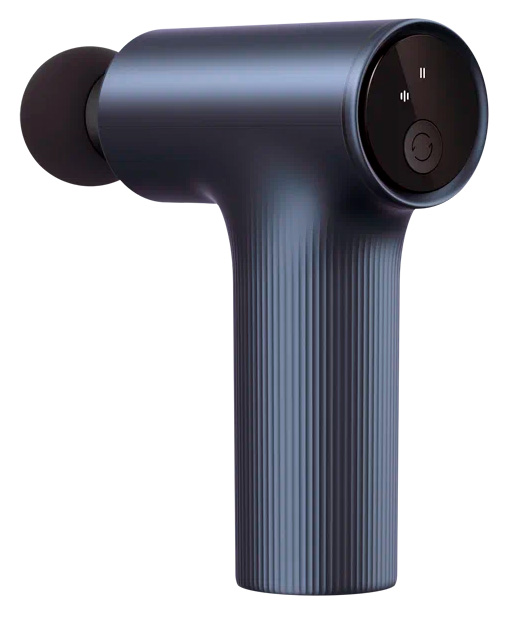Массажный пистолет Xiaomi Mijia Mini Fascia Gun 2 (MJJMQ04YM) Grey