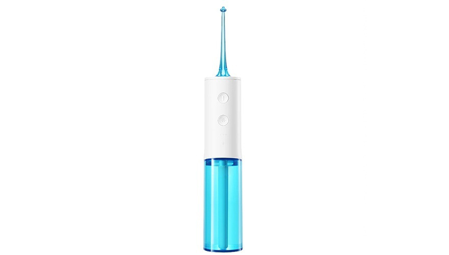 Xiaomi W3 (4 насадки)
