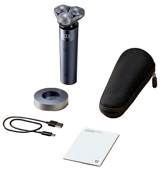 Xiaomi Mijia Electric Shaver S302 Harbor Blue