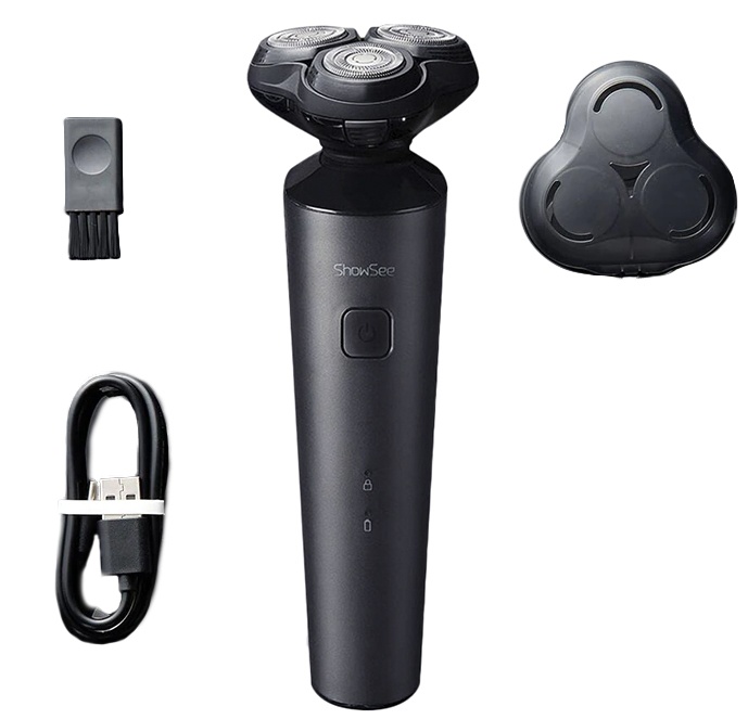Xiaomi Showsee Electric Shaver F303 (F303-BK)