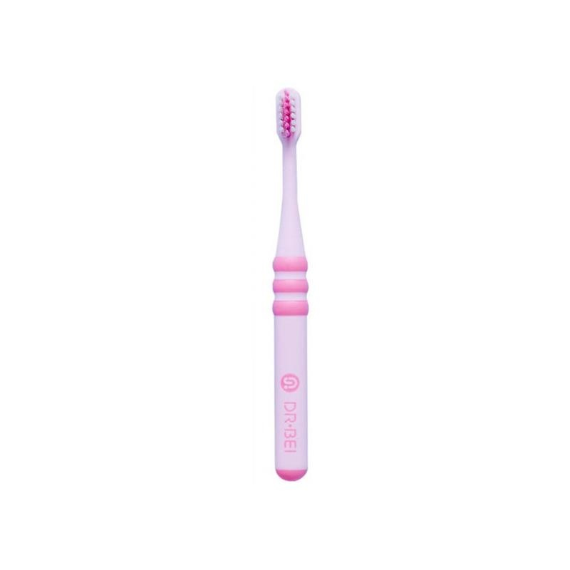 Xiaomi Dr. Bei Toothbrush (2 шт) - Pink