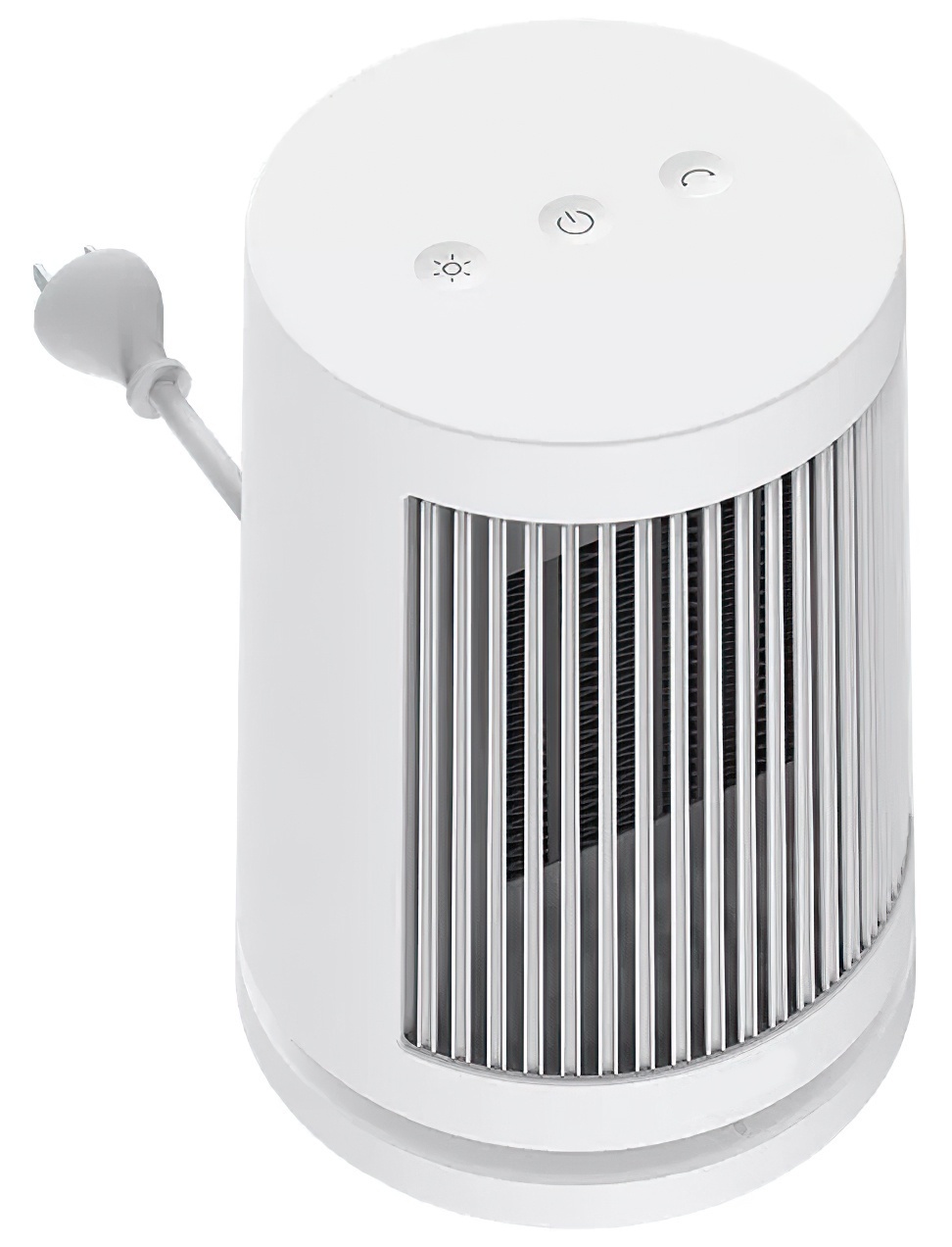 Обогреватель Xiaomi Mi Desktop Heater 600W (ZMNFJ01YM) 