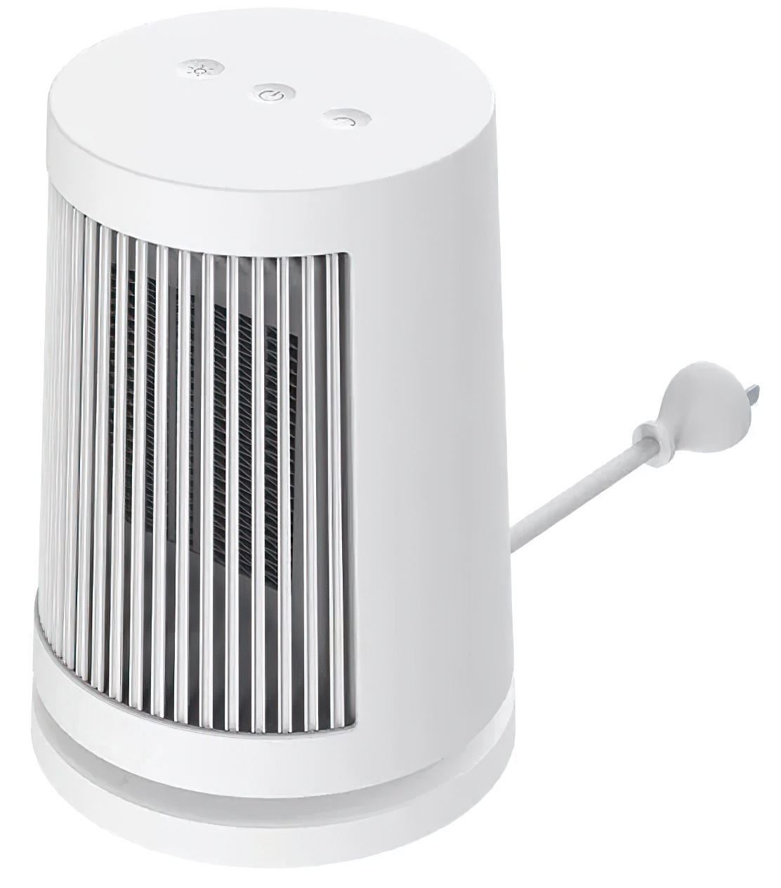 Обогреватель Xiaomi Mi Desktop Heater 600W (ZMNFJ01YM) 