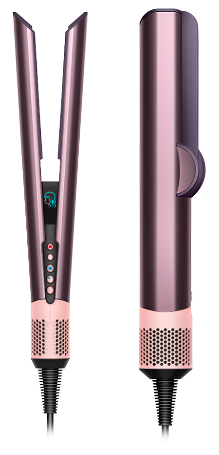 Xiaomi SenCiciMen Air Straightener X10 EU Purple