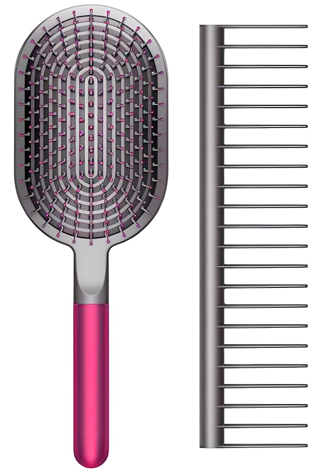 Xiaomi Dai Sheng Supersonic Styling Set Pink