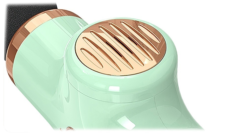 Массажный пистолет Xiaomi Yesoul Monica Massage Gun (MG11) Green