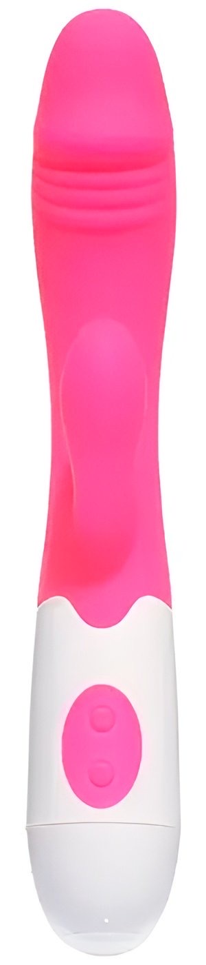 Вибратор Simulation Model Vibrator (HW-050) Pink