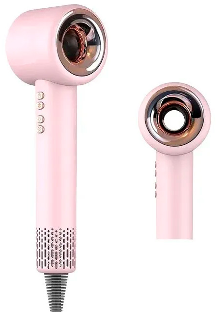Xiaomi SenCiciMen Super Hair Dryer X13 Pink