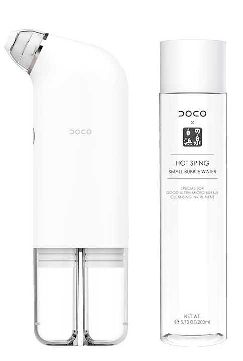Xiaomi Doco Small Bubble Pore Remover White (BH003)