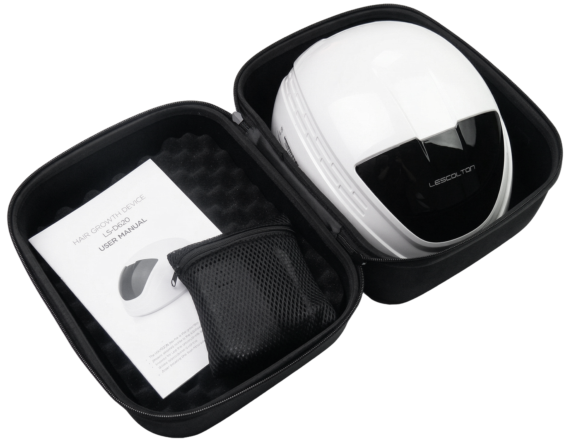 SenCiciMen Hair Growth Device (SCMLS-D620)