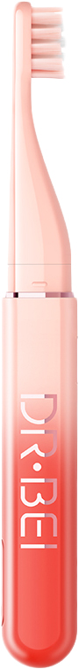 Xiaomi Dr. Bei Sonic Electric Toothbrush Q3 Pink EU