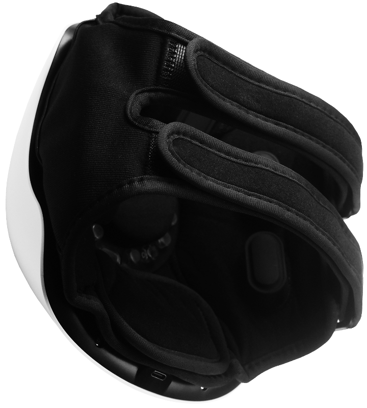 Массажер SenCiciMen Smart Knee Massager