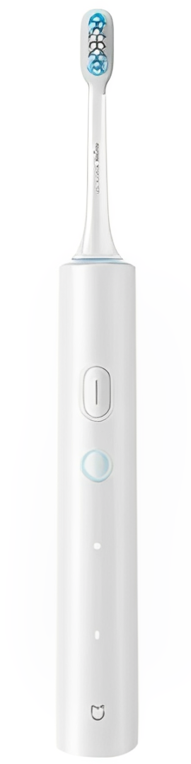 Xiaomi Mijia Electric Toothbrush Sonic (T501) White