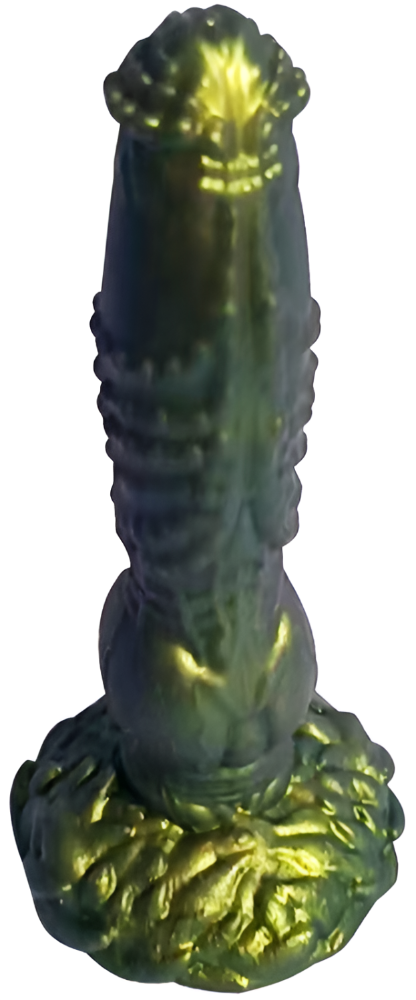 Фаллоимитатор SenCiciMen Shrek's Dog Ultra Penetration Dildo (SCMHW004)