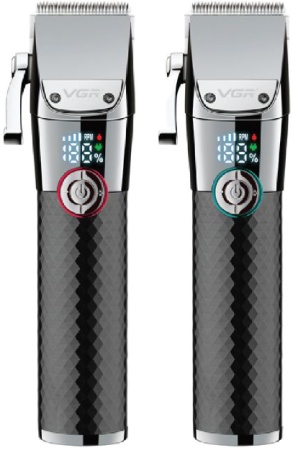 VGR Voyager V-682 Professional Hair Clipper