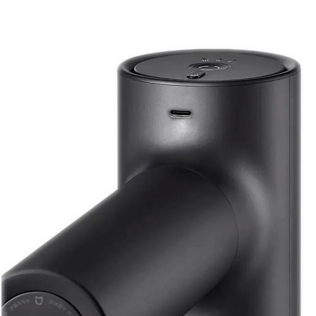Массажный пистолет Xiaomi Mijia Fascia Gun 2 (MJJMQ05-ZJ) Black