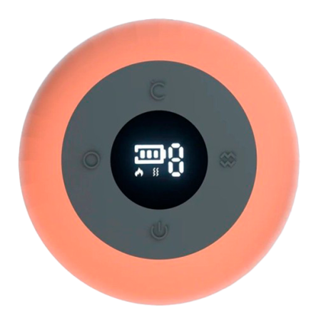 Массажер Xiaomi Zdeer Walking Cup Massager (ZD-G0401)