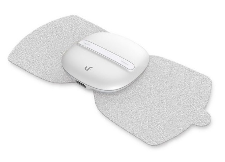 Массажер Xiaomi LeFan Magic Touch White (LR-H006)