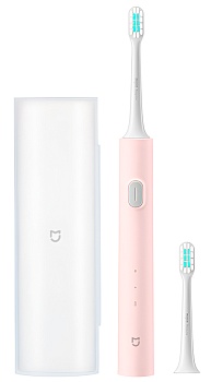 Xiaomi Mijia Sonic Electric Toothbrush T200C (MES606) Pink