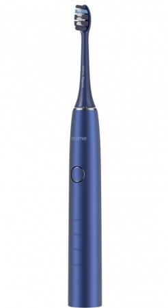 Realme M2 Sonic Electric Toothbrush Blue