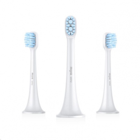 Xiaomi Mi Electric Toothbrush MINI (3 шт) EU (NUN4014GL)