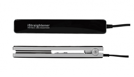 iStraightener TA-1088 Black