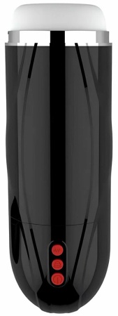 Мастурбатор Artillery Masturbator Cup (HW-322) Black