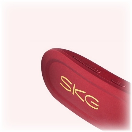 Массажер Xiaomi SKG Smart Massager K6 Red