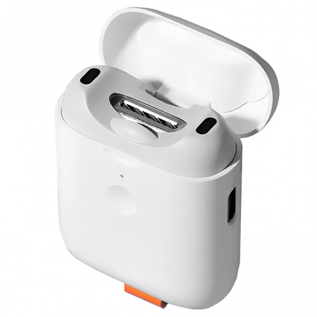 Xiaomi Mini Nail Clippers (SMPH-ZJD04C) White