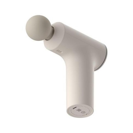 Массажный пистолет Xiaomi Mi Mini Massager (YMJM-M351) Beige