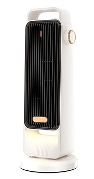 Обогреватель SenCiciMen Air Heater (XH2001) White