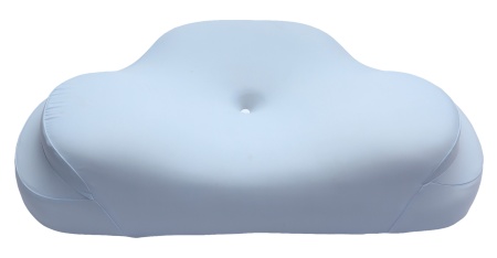 SenCiciMen Orthopedic Pillow P-114 Light Blue
