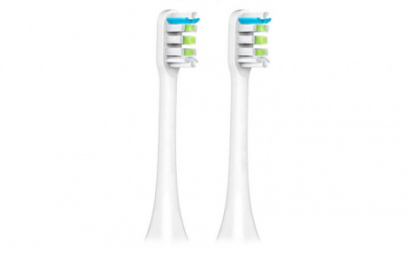 Насадки для зубной щетки Xiaomi X3 White