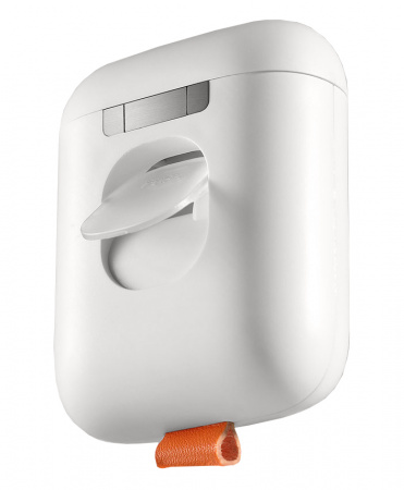 Xiaomi Mini Nail Clippers (SMPH-ZJD04C) White