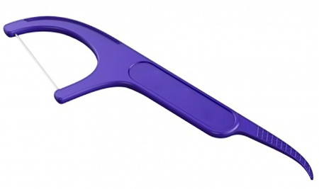 Xiaomi Floss Pick 300 шт (D1-CN6)