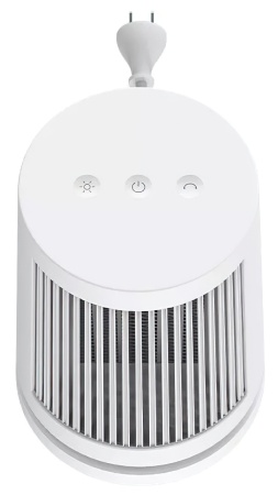 Обогреватель Xiaomi Mi Desktop Heater 600W (ZMNFJ01YM) 