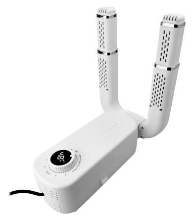 Сушилка для обуви SenCiciMen Shoe Dryer (XH602) White