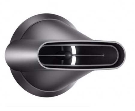 Xiaomi SenCiciMen Hair Dryer HD15 Red (1 насадка)