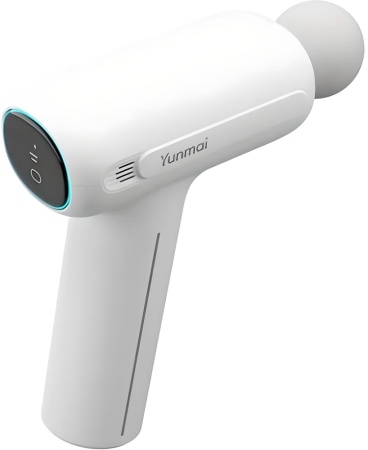 Массажный пистолет Xiaomi Yunmai Fascia Gun PB2 (YMFG-M401) White