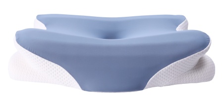 SenCiciMen Orthopedic Pillow P-125 Blue