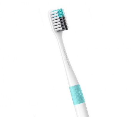 Xiaomi Dr. Bei Bass Method Toothbrush Multicolor EU (4 шт)