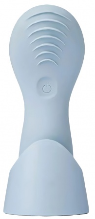 Массажер для чистки лица Xiaomi VC044 Blue Массажер для лица