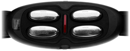 Массажер SenCiciMen Smart Waist Pulse Massager (SCMV6)