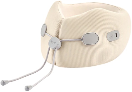 Подушка Xiaomi Repor Travel Pillow (RP-R5) Size S Beige
