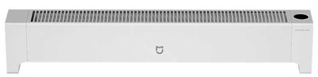 Обогреватель Xiaomi Mijia Graphene Skirting Electric Heater 2 (TJXDNQ08ZM) White