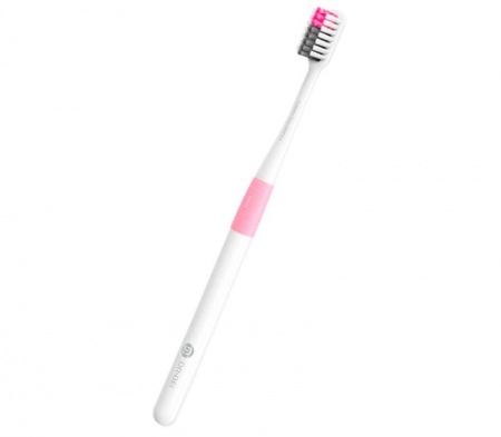 Xiaomi Dr. Bei Bass Method Toothbrush Multicolor EU (4 шт)