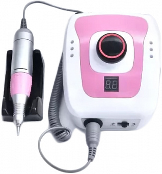 Fresa Per Unghie Pink DM-206