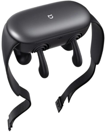 Массажер Xiaomi Mijia Smart Neck and Shoulder Massager (MJJJAMY01YMYY) Dark Gray